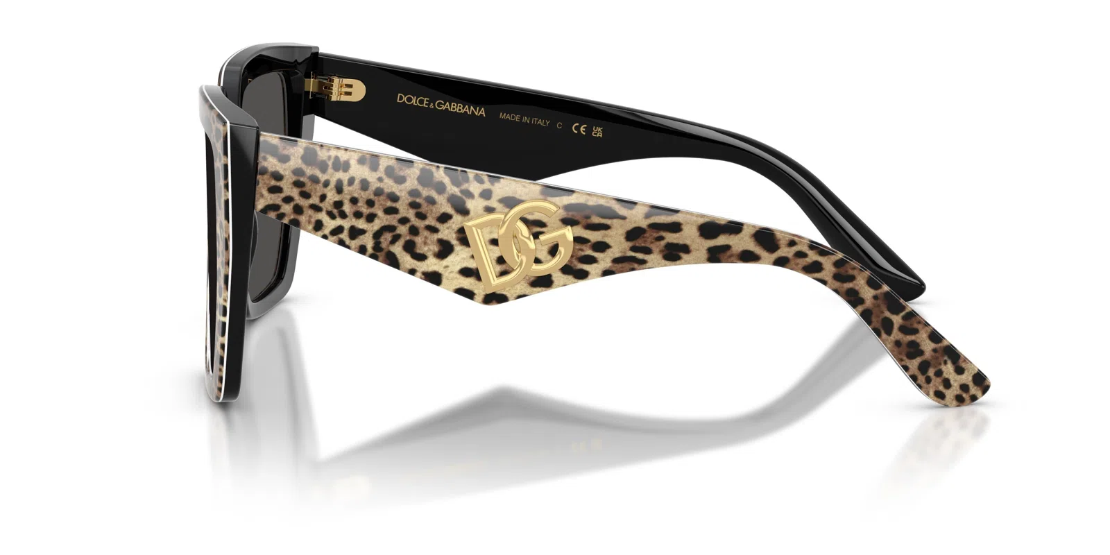 Dolce & Gabbana 4438 Sunglasses - view 39